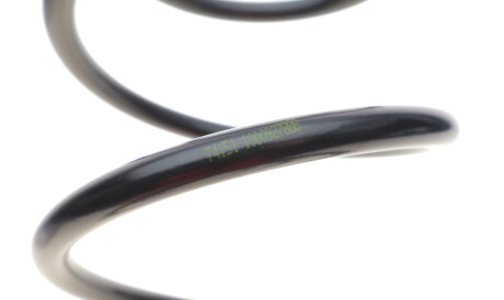 Фото 2 - Пружина підвіски LESJOFORS 4063458