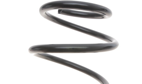 Фото 2 - Пружина підвіски LESJOFORS 4063459