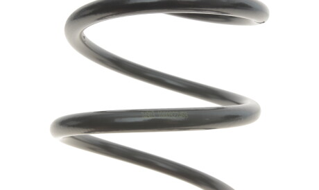 Фото 2 - Пружина підвіски LESJOFORS 4063463