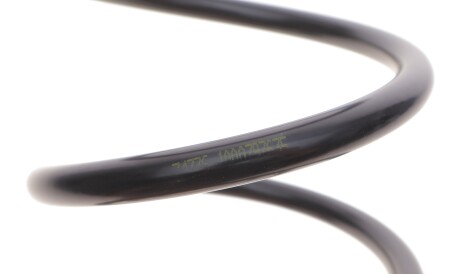 Фото 3 - Пружина подвески LESJOFORS 4063466