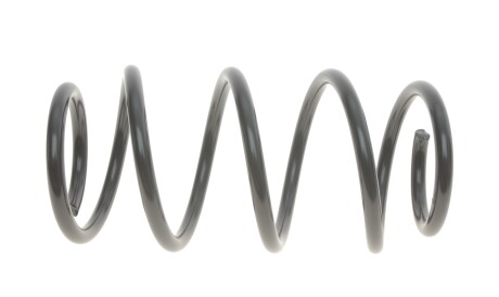 Фото 3 - Пружина підвіски LESJOFORS 4063467