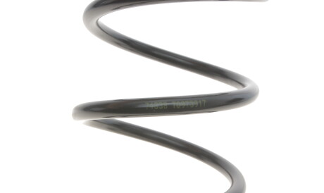 Фото 2 - Пружина подвески LESJOFORS 4063468