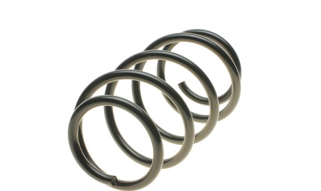 Фото 3 - Пружина підвіски LESJOFORS 4063472