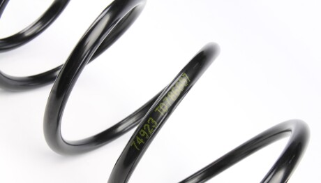 Фото 3 - Пружина подвески LESJOFORS 4063476