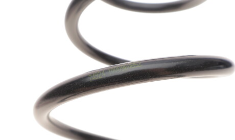 Фото 2 - Пружина подвески LESJOFORS 4063477