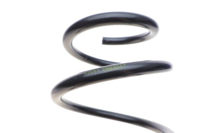 Фото 2 - Пружина подвески LESJOFORS 4063478