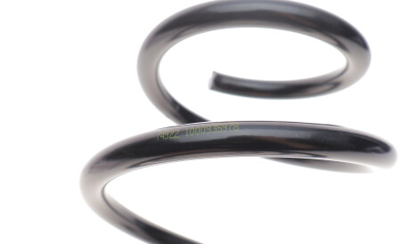 Фото 2 - Пружина підвіски LESJOFORS 4063479