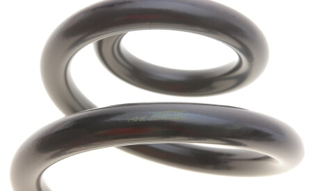 Фото 2 - Пружина підвіски LESJOFORS 4063484