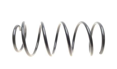 Фото 2 - Пружина підвіски LESJOFORS 4063486