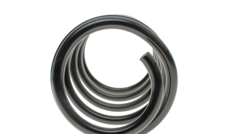 Фото 2 - Пружина підвіски LESJOFORS 4063488