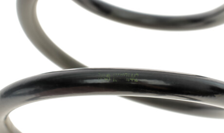 Фото 3 - Пружина підвіски LESJOFORS 4063488