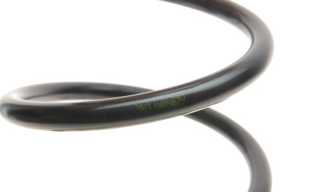 Фото 3 - Пружина підвіски LESJOFORS 4063492