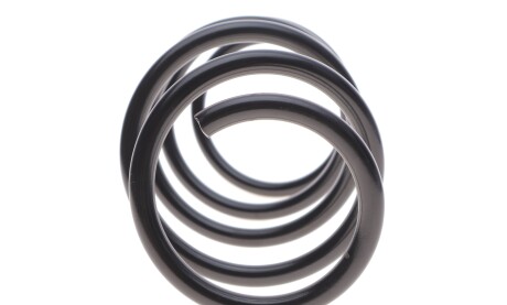 Фото 4 - Пружина подвески LESJOFORS 4063495