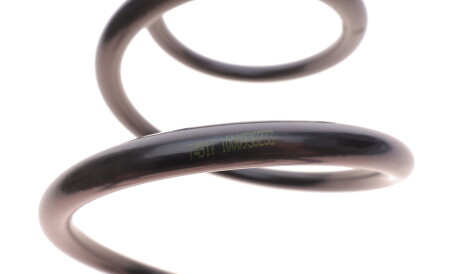 Фото 3 - Пружина підвіски LESJOFORS 4063496