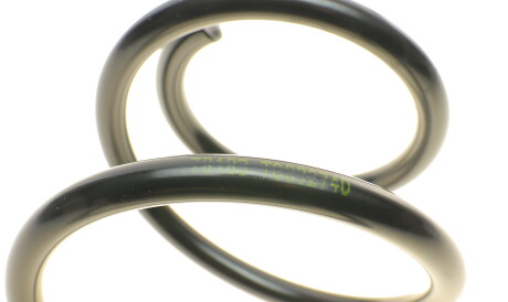 Фото 2 - Пружина підвіски LESJOFORS 4063504