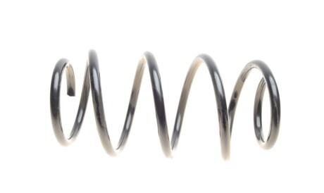 Фото 2 - Пружина підвіски LESJOFORS 4063505