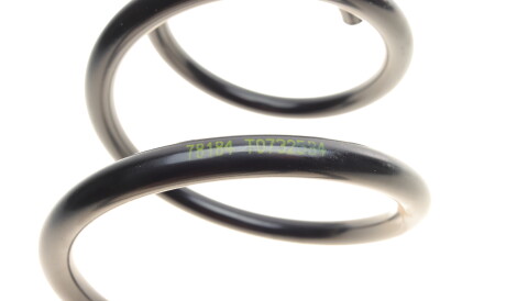 Фото 3 - Пружина підвіски LESJOFORS 4063505