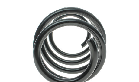 Фото 2 - Пружина підвіски LESJOFORS 4063508