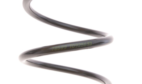 Фото 2 - Пружина підвіски LESJOFORS 4063519