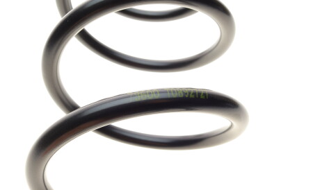 Фото 2 - Пружина підвіски LESJOFORS 4063520