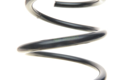 Фото 2 - Пружина підвіски LESJOFORS 4063523