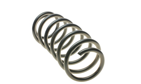 Фото 3 - Пружина підвіски LESJOFORS 4063528