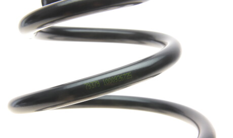 Фото 2 - Пружина подвески LESJOFORS 4063534