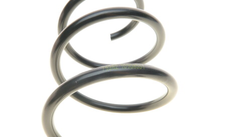 Фото 2 - Пружина підвіски LESJOFORS 4063537