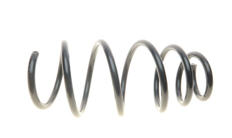 Фото 3 - Пружина підвіски LESJOFORS 4063537