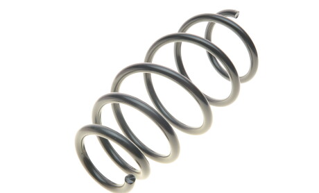 Фото 5 - Пружина підвіски LESJOFORS 4063537