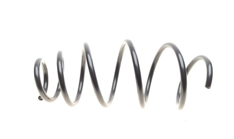 Фото 2 - Пружина підвіски LESJOFORS 4063542