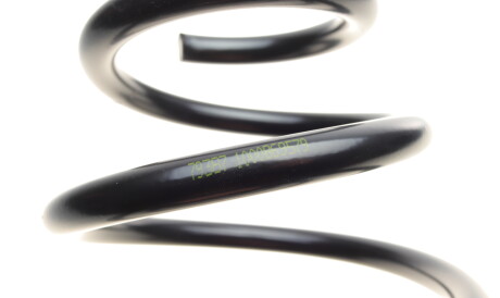 Фото 3 - Пружина підвіски LESJOFORS 4063542