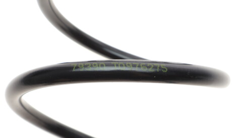 Фото 3 - Пружина підвіски LESJOFORS 4063545