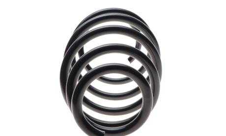 Фото 4 - Пружина підвіски LESJOFORS 4063545