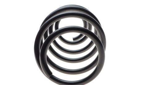 Фото 5 - Пружина підвіски LESJOFORS 4063545