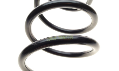 Фото 2 - Пружина подвески LESJOFORS 4063565