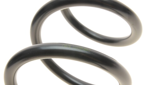 Фото 2 - Пружина подвески LESJOFORS 4063576