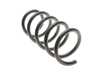 Фото 3 - Пружина подвески LESJOFORS 4063576