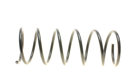 Фото 4 - Пружина підвіски LESJOFORS 4066713