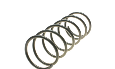 Фото 5 - Пружина підвіски LESJOFORS 4066713