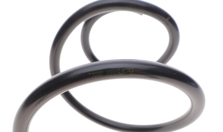 Фото 3 - Пружина подвески LESJOFORS 4066721