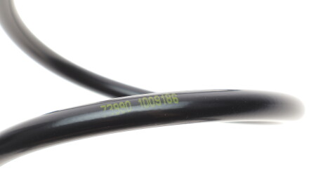 Фото 3 - Пружина подвески LESJOFORS 4066722