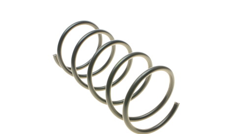 Фото 3 - Пружина підвіски LESJOFORS 4066723