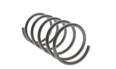 Фото 3 - Пружина підвіски LESJOFORS 4066737