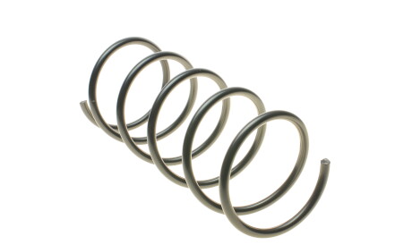 Фото 3 - Пружина підвіски LESJOFORS 4066739