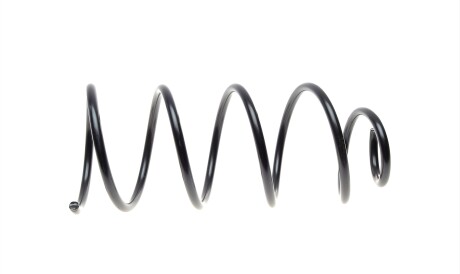 Фото 3 - Пружина підвіски LESJOFORS 4066743