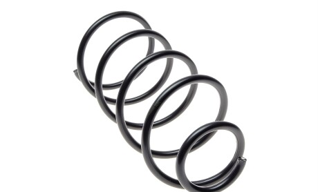 Фото 4 - Пружина підвіски LESJOFORS 4066743