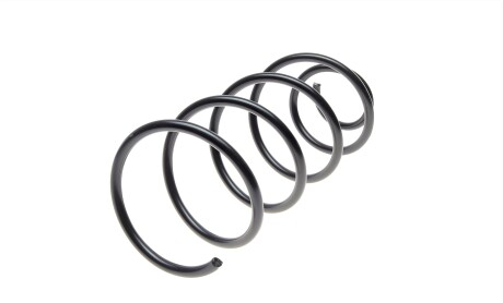 Фото 5 - Пружина підвіски LESJOFORS 4066743