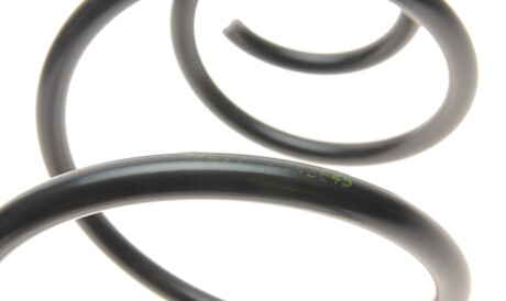 Фото 3 - Пружина підвіски LESJOFORS 4066744