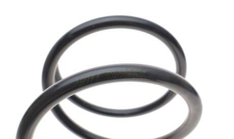 Фото 2 - Пружина підвіски LESJOFORS 4066750